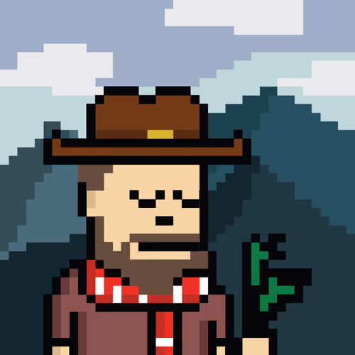 Pixel Plebs #603