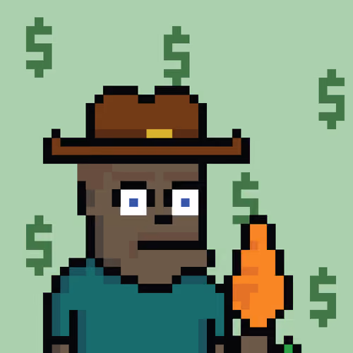Pixel Plebs #691