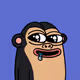 6445