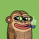6443