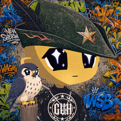 HOODIO #2509