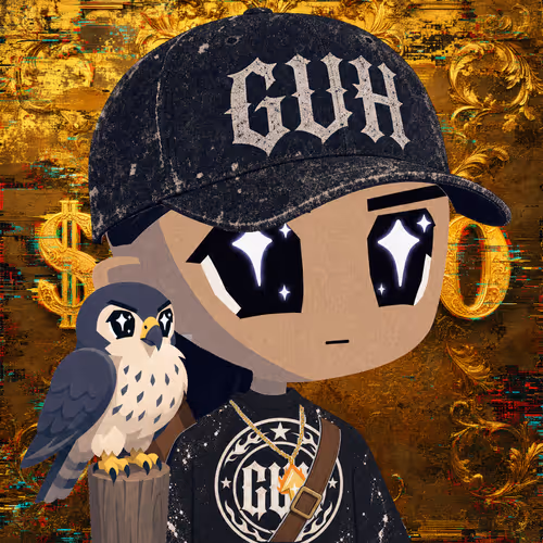 HOODIO #5643