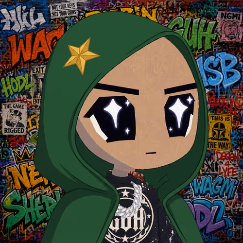 HOODIO #8878