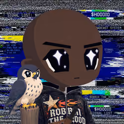 HOODIO #6987