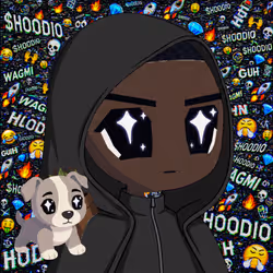 HOODIO #4228