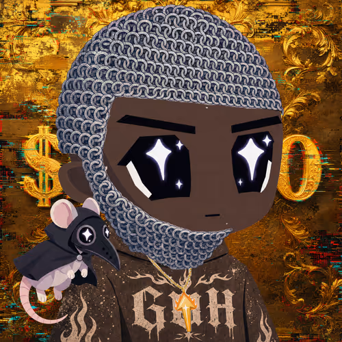 HOODIO #5640
