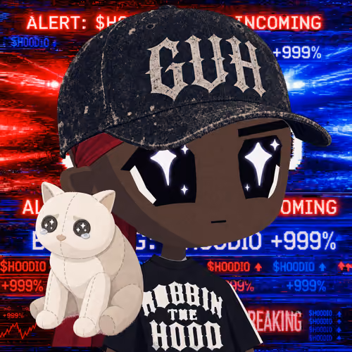 HOODIO #5637