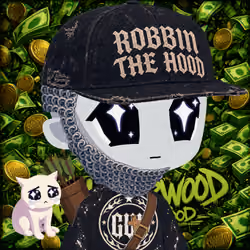 HOODIO #4224