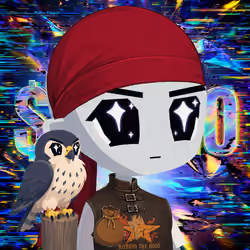 HOODIO #759