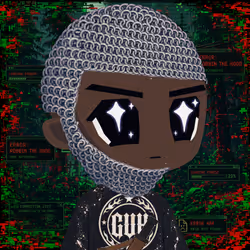 HOODIO #5173