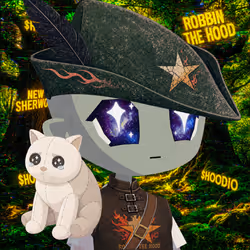 HOODIO #3990