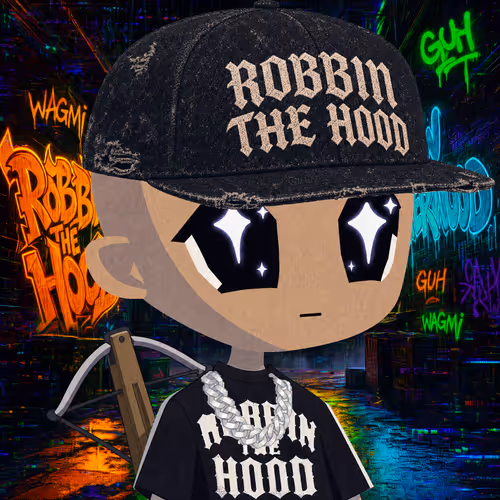 HOODIO #8885