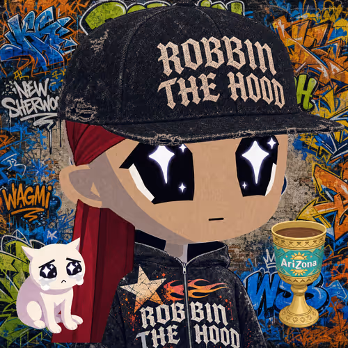 HOODIO #8883