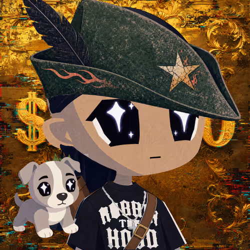 HOODIO #5655