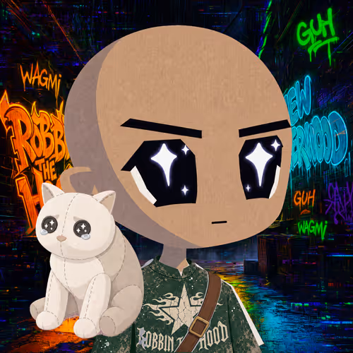 HOODIO #5648