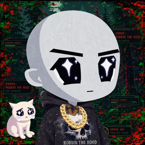 HOODIO #5639