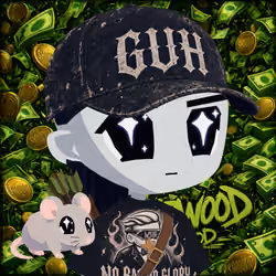 HOODIO #4652