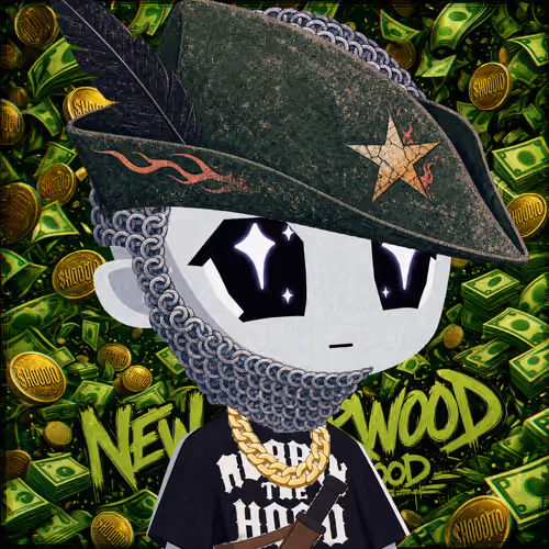 HOODIO #5635