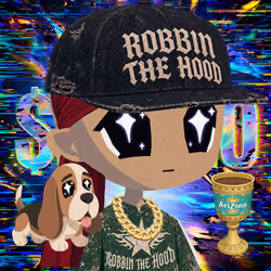HOODIO #5175