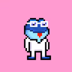 h00dfrogs #645