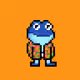 h00dfrogs #977