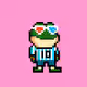h00dfrogs #1002
