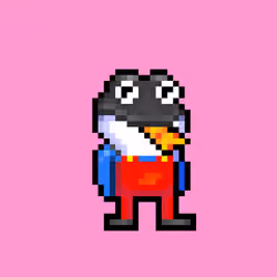 h00dfrogs #1077