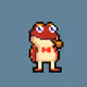 h00dfrogs #376