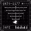 QUANTO QNTO-1177
