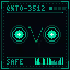 QUANTO QNTO-3512