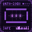 QUANTO QNTO-2908