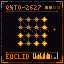 QUANTO QNTO-2627