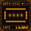 QUANTO QNTO-3893