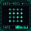 QUANTO QNTO-4563