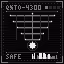 QUANTO QNTO-4300