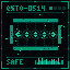 QUANTO QNTO-0514