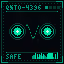 QUANTO QNTO-4396