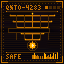 QUANTO QNTO-4283