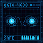 QUANTO QNTO-4638