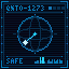 QUANTO QNTO-1273