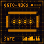 QUANTO QNTO-4069