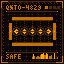 QUANTO QNTO-4829