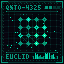QUANTO QNTO-4325