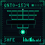 QUANTO QNTO-1534