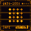 QUANTO QNTO-2558