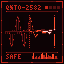 QUANTO QNTO-2582