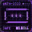 QUANTO QNTO-3333