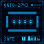 QUANTO QNTO-2743