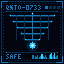 QUANTO QNTO-0733