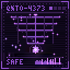 QUANTO QNTO-4373